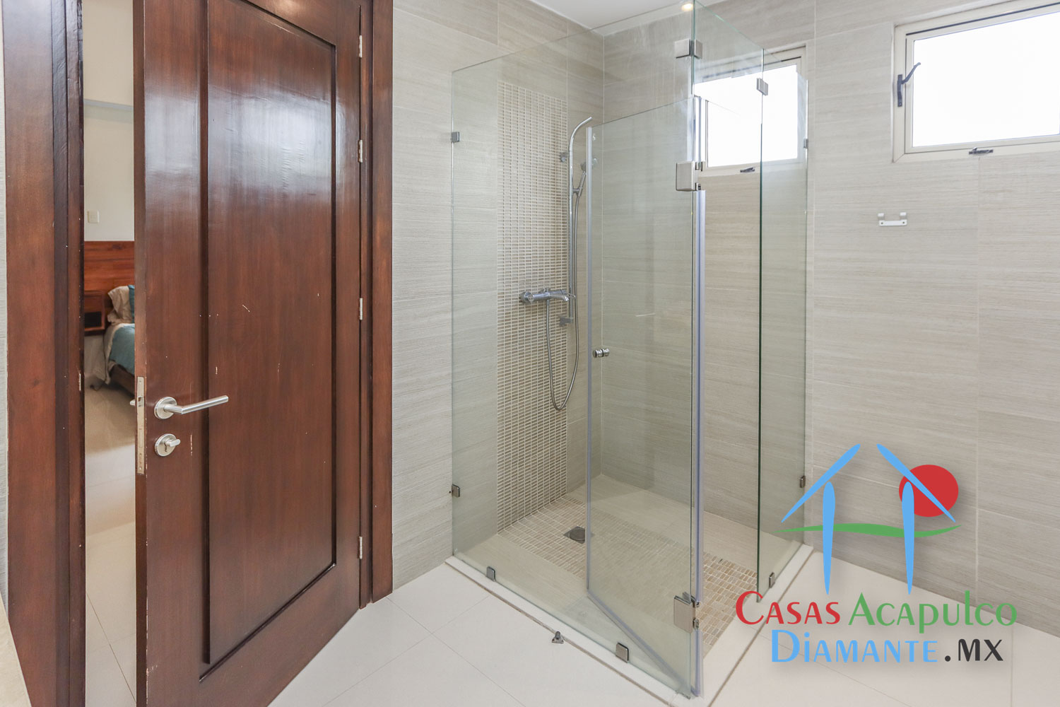 Villas Jazmín 3 - Recámara dos 9